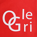 Сумка с логотипом OleGri