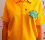 Футболка с логотипом ТД Мегапак