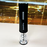 Электрический штопор c логотипом JoomPro