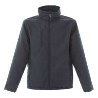 Куртка мужская Aberdeen, темно-синий_2XL, 100% полиэстер, 220 г/м2