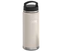 Термос из нерж. стали тм THERMOS IS-212 SN 1. 2L, бежевый