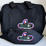 Сумки с логотипом ВСК Патриот