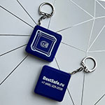 Рулетки с логотипом BestSafe