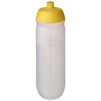 Спортивная бутылка HydroFlex™ Clear объемом 750 мл