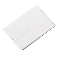 USB flash-карта "Card" (16Гб), 8, 4х5, 2х0, 2 см, пластик