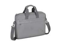 RIVACASE 8234 light grey сумка для ноутбука 13, 3-14 / 6