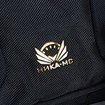 Несессер и косметичка с логотипом НИКА