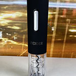 Электрический штопор с логотипом Insider