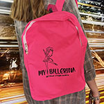 Рюкзак My Ballerina