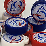 Флешки IQ-центр