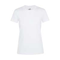 Футболка женская REGENT WOMEN, белый, XL, 100% хлопок, 150 г/м2