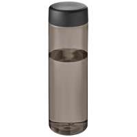Бутылка для воды H2O Active® Eco Vibe объемом 850 мл с завинчивающейся крышкой