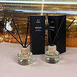 Диффузоры с логотипом Мой бизнес