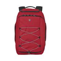 Рюкзак VICTORINOX Altmont Active L. W. 2-In-1 Duffel Backpack, красный, нейлон, 35x24x51 см, 35 л