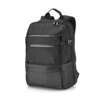 ZIPPERS BPACK. Рюкзак для ноутбука 15. 6'' из жаккарда 840D и 300D