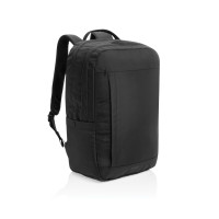Рюкзак для ноутбука Swiss Peak Edin из rPET Aware™, 15. 6"
