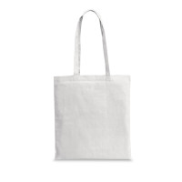 CAIRO. Сумка для покупок из переработанного хлопка (180 g/m²)