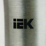 Термос с логотипом IEC