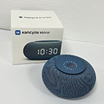 Умная колонка «Капсула Мини» с логотипом Sidorenko School