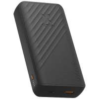 Xtorm XG220 Go2 портативное зарядное устройство с быстрой зарядкой, 15 Вт, 20 000 мАч