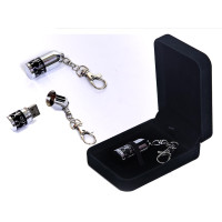 Цвет: серебристый