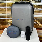 Набор с логотипом Russian Export Center