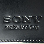 Обложка на паспорт Sony