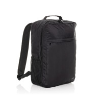 Рюкзак для ноутбука Swiss Peak Essential из rPET Aware™, 15. 6"