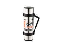 Термос со стальной колбой тм THERMOS NCB-12B Rocket Bottle 1, 2L