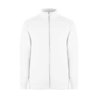 Толстовка мужская HARBOR, белый, 3XL, 80% хлопок, 20 % полиэстер, 280 г/м2