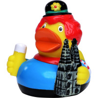 Уточка CityDuck® Кёльн