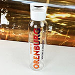 Спортивная бутылка с логотипом Orenburg