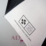 Зонт для отеля