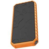 Xtorm XR202 Xtreme водонепроницаемое прочное портативное зарядное устройство QC3. 0 с фонариком емкостью 20 000 мАч и мощность