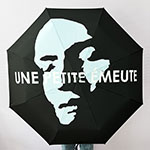 Зонт с логотипом Une Petite Emeute