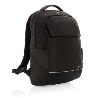 Рюкзак для ноутбука Swiss Peak Brooke из rPET AWARE™, 15, 6’’