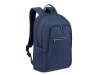 RIVACASE 7561 dark blue ECO рюкзак для ноутбука 15. 6-16 / 6