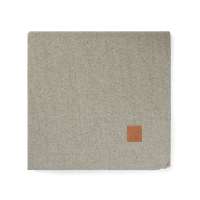 Плед VINGA Moulton из rPET GRS, 320 г/м², 130х170 см