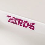 Солнечные очки с логотипом RDS