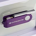 Флешка Экспоцентр