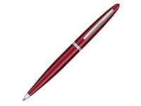 Ручка шариковая Pierre Cardin CAPRE. Цвет - красный. Упаковка Е-2. 