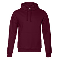 Цвет: бордовый