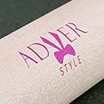 Внешний аккумулятор для телефона, деревянный корпус, тампопечать