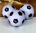 Антистресс-мяч с логотипом ПИК