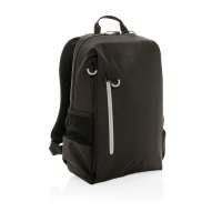 Рюкзак для ноутбука Impact Lima из rPET AWARETM, RFID, 15. 6"