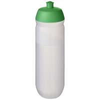 Спортивная бутылка HydroFlex™ Clear объемом 750 мл