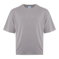 Цвет: серый