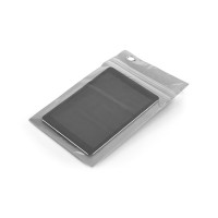 PLATTE. Водонепроницаемая тактильная сумка для планшета размером до 9. 7'' из PVC