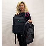 Рюкзаки с логотипом Мера