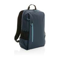 Рюкзак для ноутбука Impact Lima из rPET AWARETM, RFID, 15. 6"